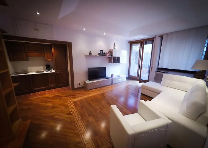 Balduina Home