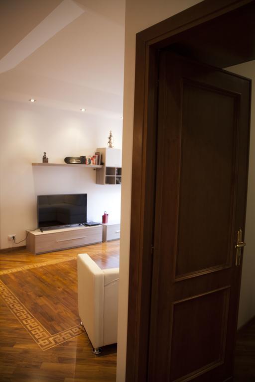 Balduina Apartment *