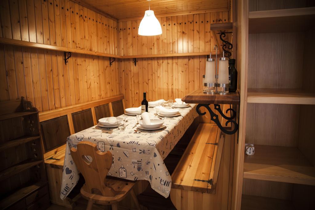 Balduina Apartment