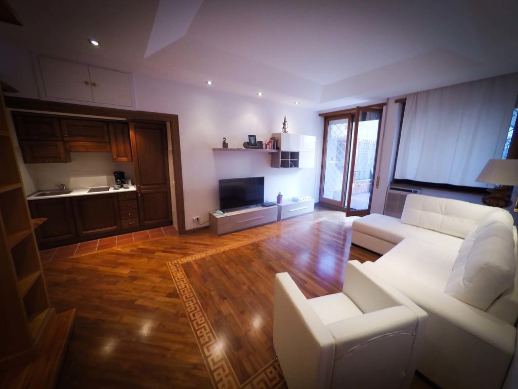 Balduina Apartment *