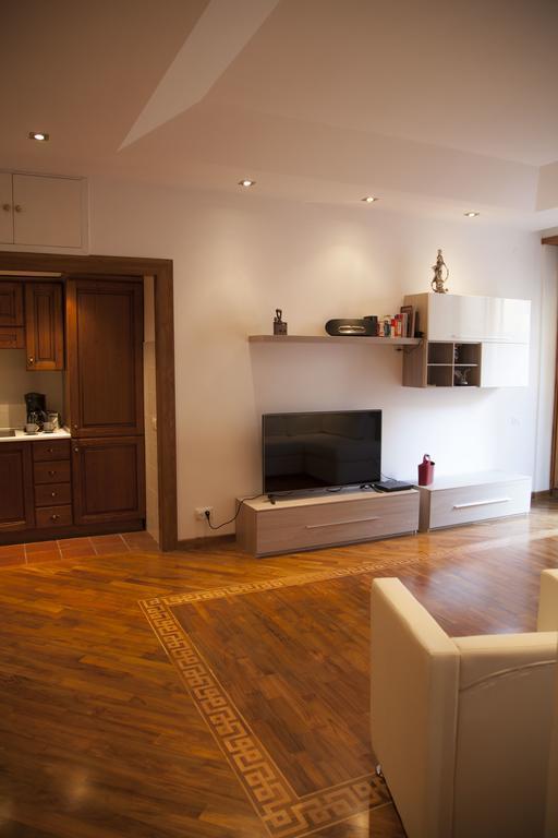 Balduina Apartment Rome