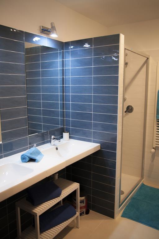 Balduina Apartment Rome